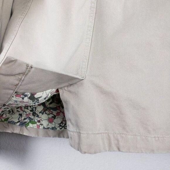 Old Navy buttoned with pockets jacket size small - Picture 8 of 9